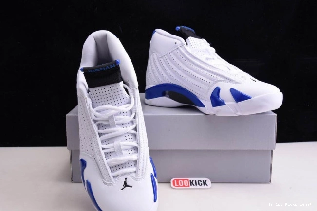 14 Air Hyper Jordan Royal 487471-104 0824